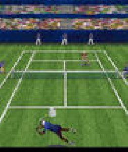 Virtua Tennis 3D