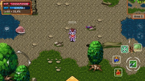 Knight And Magic 2.2.1 apk-dl.com