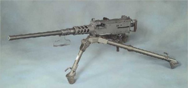 Кулемет-Browning-M2-інструкція-УКР-1