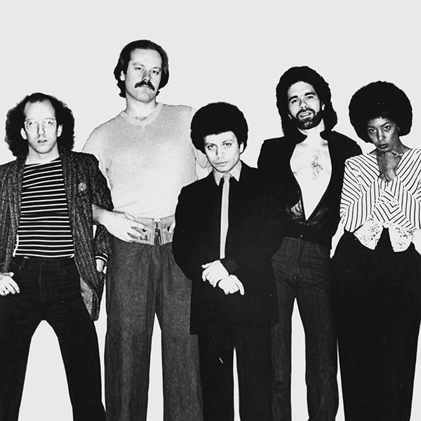 Lipps, Inc. - Funky Town