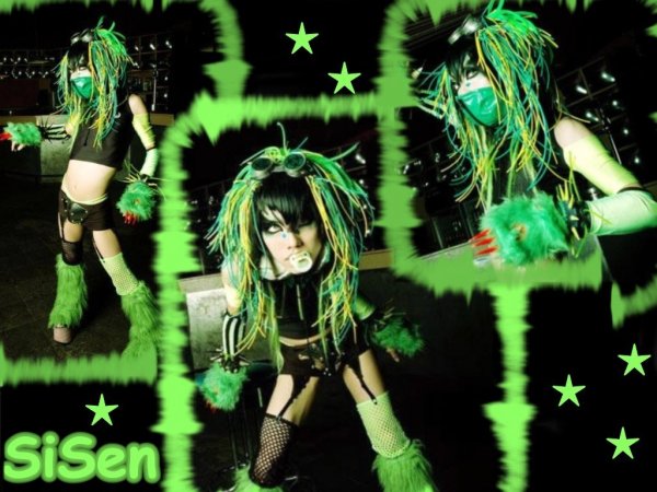 Dj Sisen