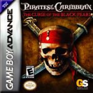 Pirates of the Caribbean The Curse of th