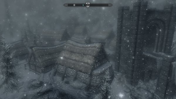 temple of julianos rus