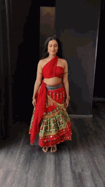 Dancing