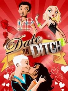 Dateor Ditch