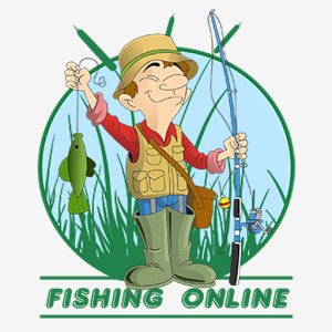 Fishing Online v.0.9.8