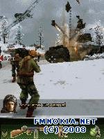 Brothers In Arms 3 (OS 9) (240x320)
