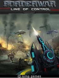 Border War Line of Control
