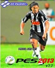 Pes2013