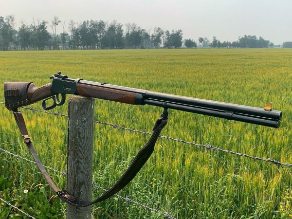 WINCHESTER MODEL 94 SPORTER