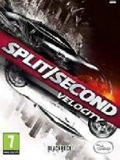 Split Second Velocity