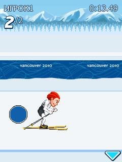 Sochi Vancouver 2014