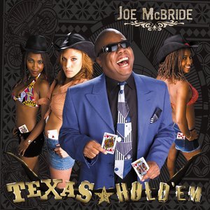 Joe McBride - In &amp; Out
