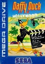 Daffy Duck in Hollywood [Rus]