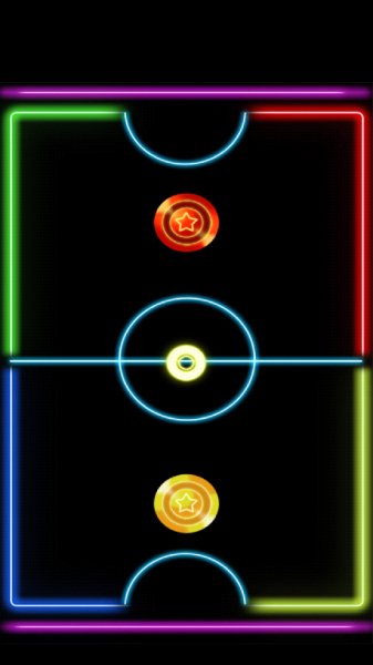 Glow Air Hockey v1.0.6(6002)