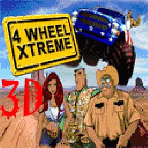 4Wheel Xtreme