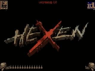 hexen
