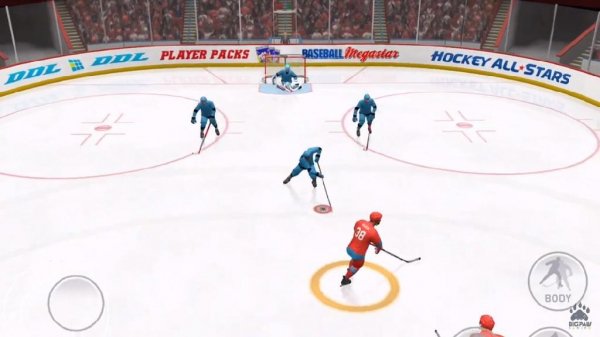 Hockey All Stars 1.2.7.210