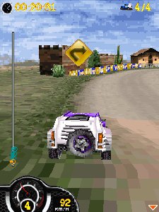 DAKARRally2010 240х320