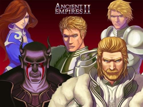 Ancient Empires Reloaded 2.1.7