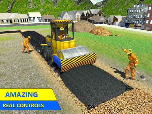 Construct Railway Train Games v 1.1