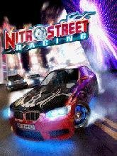 NitroStreet Racing 3D S40 240x320