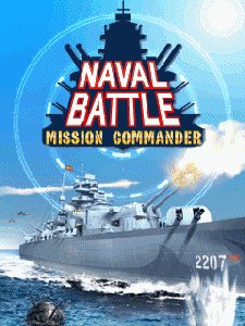 Naval Battle Mission Commander