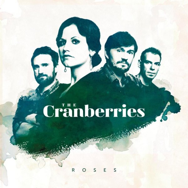 The Cranberries - Raining In My Heart