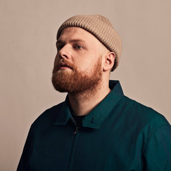 Tom Walker - Head Underwater (Arcando Remix)
