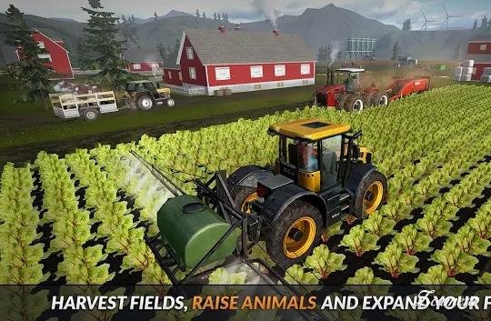 farming pro 2016-v.1.7