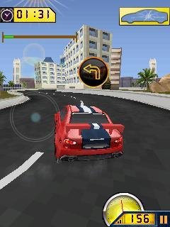 Rally 3D s40v6