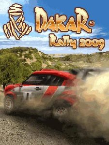 rally dakar 2009
