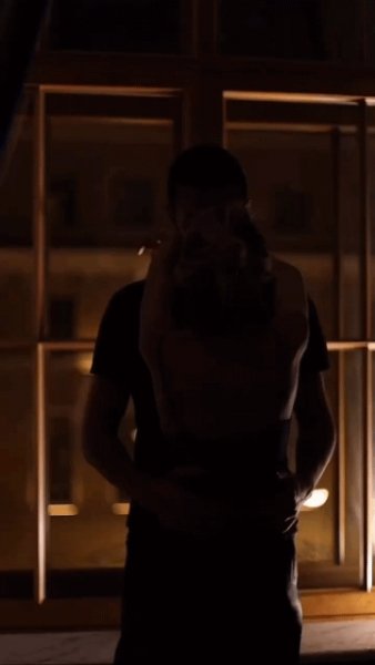 Танец- двоих