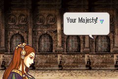 Fire Emblem - midnight sun
