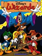 WizardsDisney
