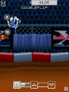 red bull motocross 240x320 nokia n95