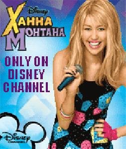 Hannah Montana Secret Star Ru se 176x220 W810