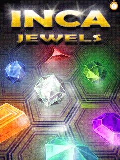 inca jewels