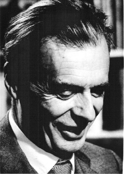 Хаксли Олдос