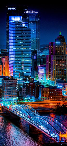 Обои на телефон