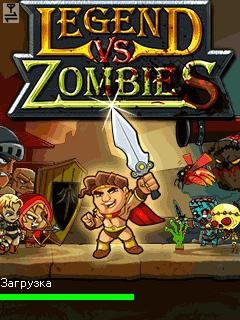 legend vs zombies 240x320fixed by coBcem