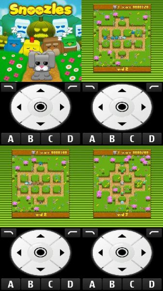 Snoozles 360x640 5800