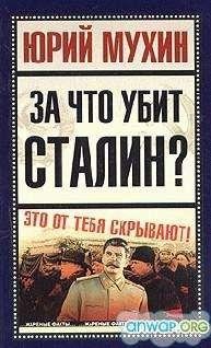 Za chto ubit stalinfb2
