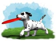 Четвероногие друзья. Мой щенок