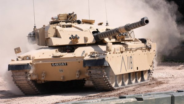 British-FV4030-4-Challenger-tank 1920x1080