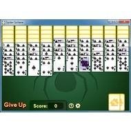 Пасьянс паук