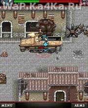 Medal of Honor : Airborne 2D