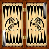 Backgammon - Narde 7.69 arm64-v8a