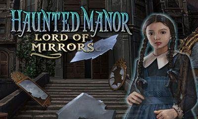 Haunted Manor Mirrors (Full) v1.0.0