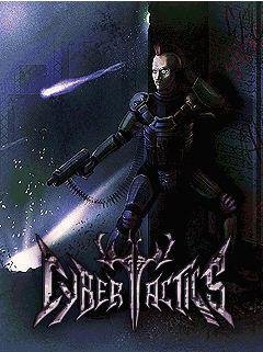 Cyber Tactics SE 240x320
